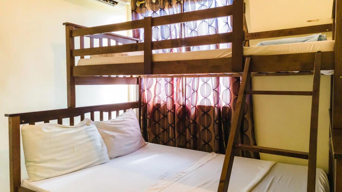 Kara'S Suite Cebu Exterior foto