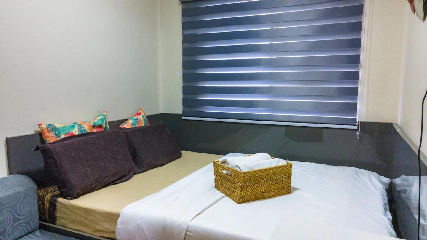 Kara'S Suite Cebu Exterior foto