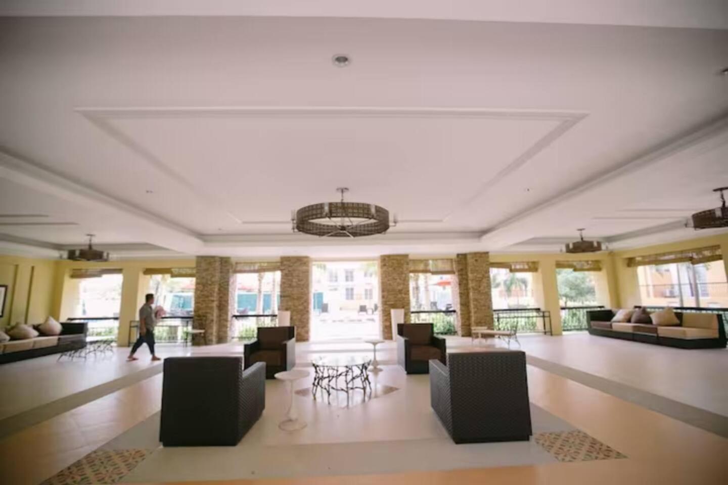 Kara'S Suite Cebu Exterior foto